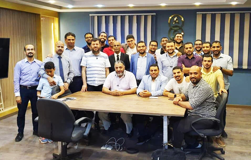 AGFFC Team